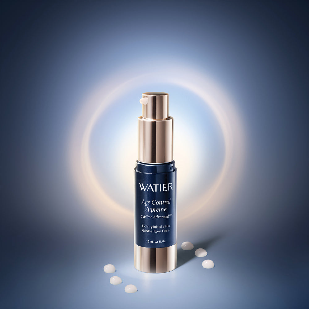 Age Control Supreme Sublime Advanced Global Eye Care