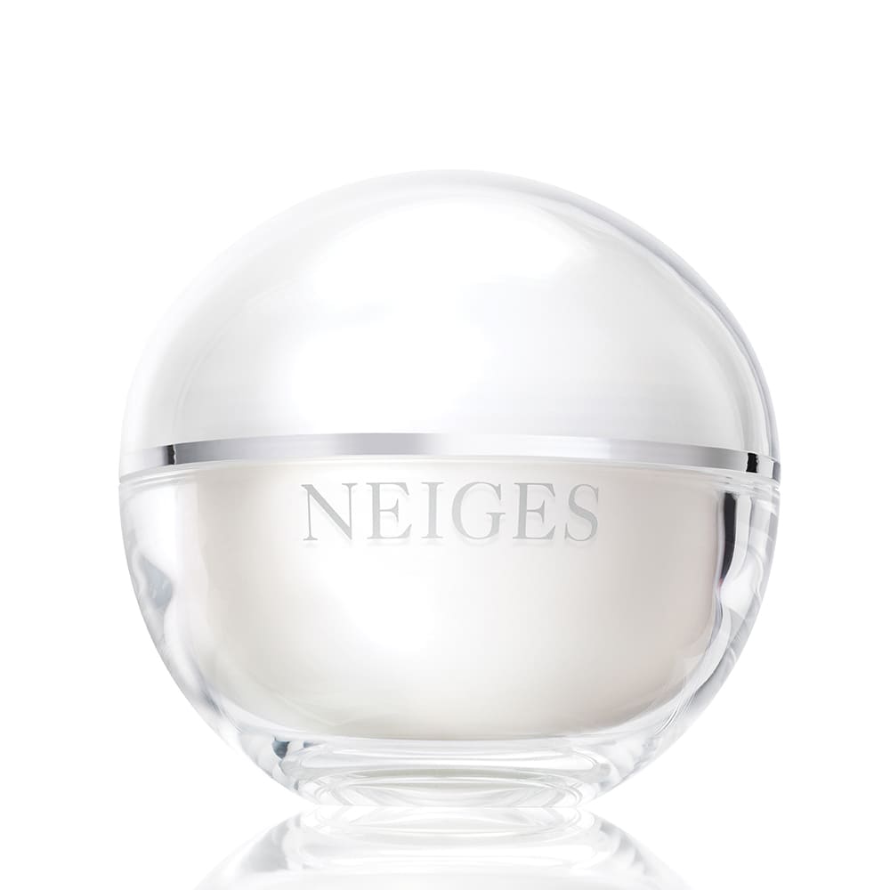 Neiges Body Creme Parfumé