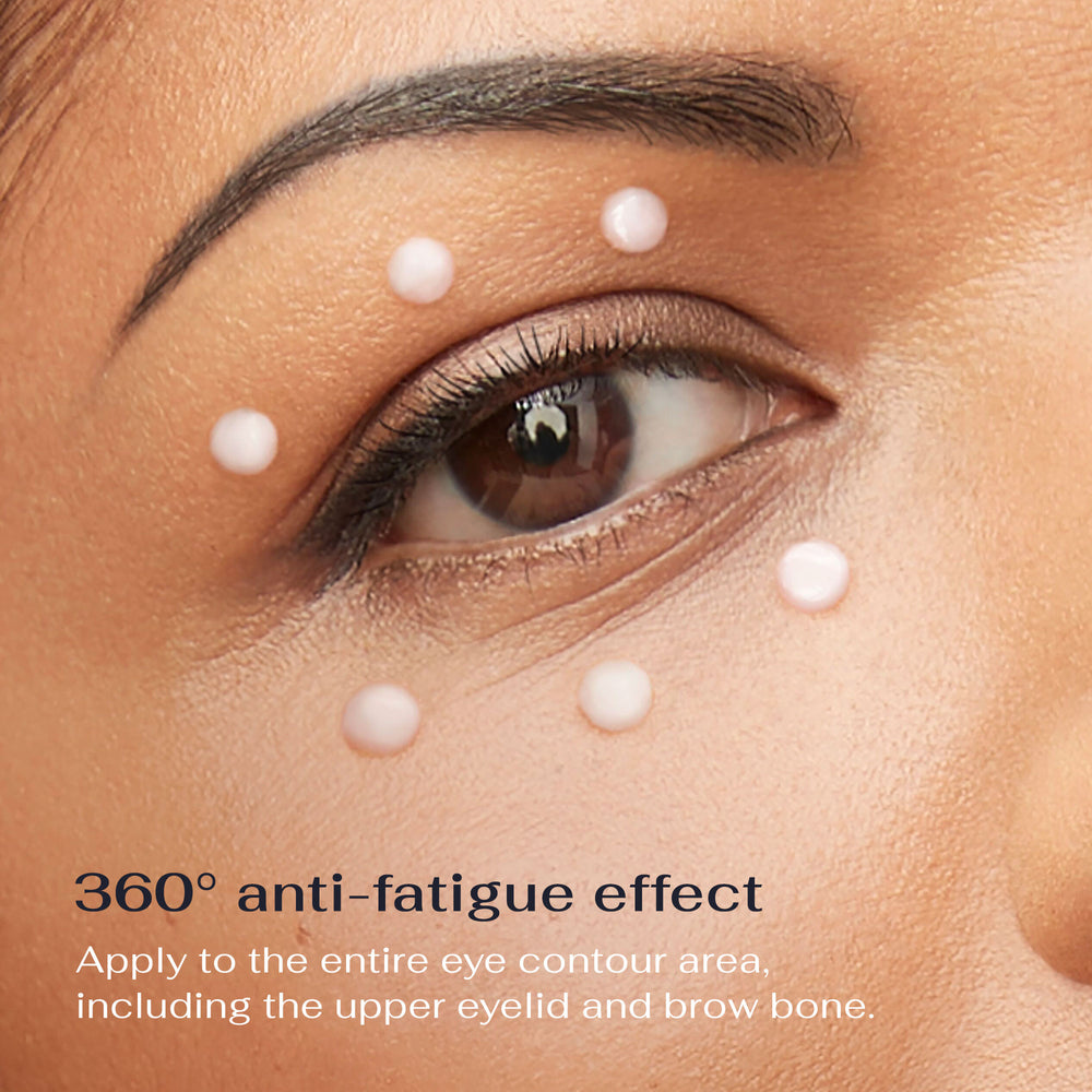 Age Control Supreme Sublime Advanced Global Eye Care