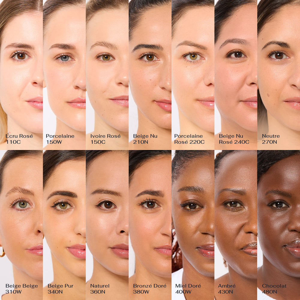 Perfection Glow-Boosting Tinted Serum