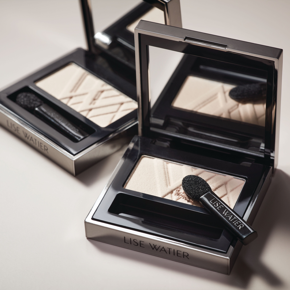 Dress Code Solo Eyeshadow