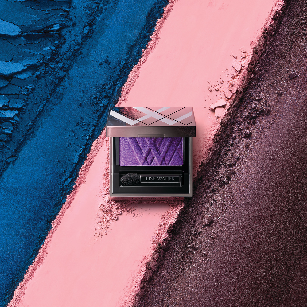 Dress Code Solo Eyeshadow