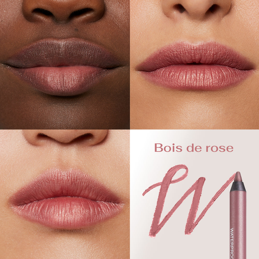 Waterproof Lip Crayon