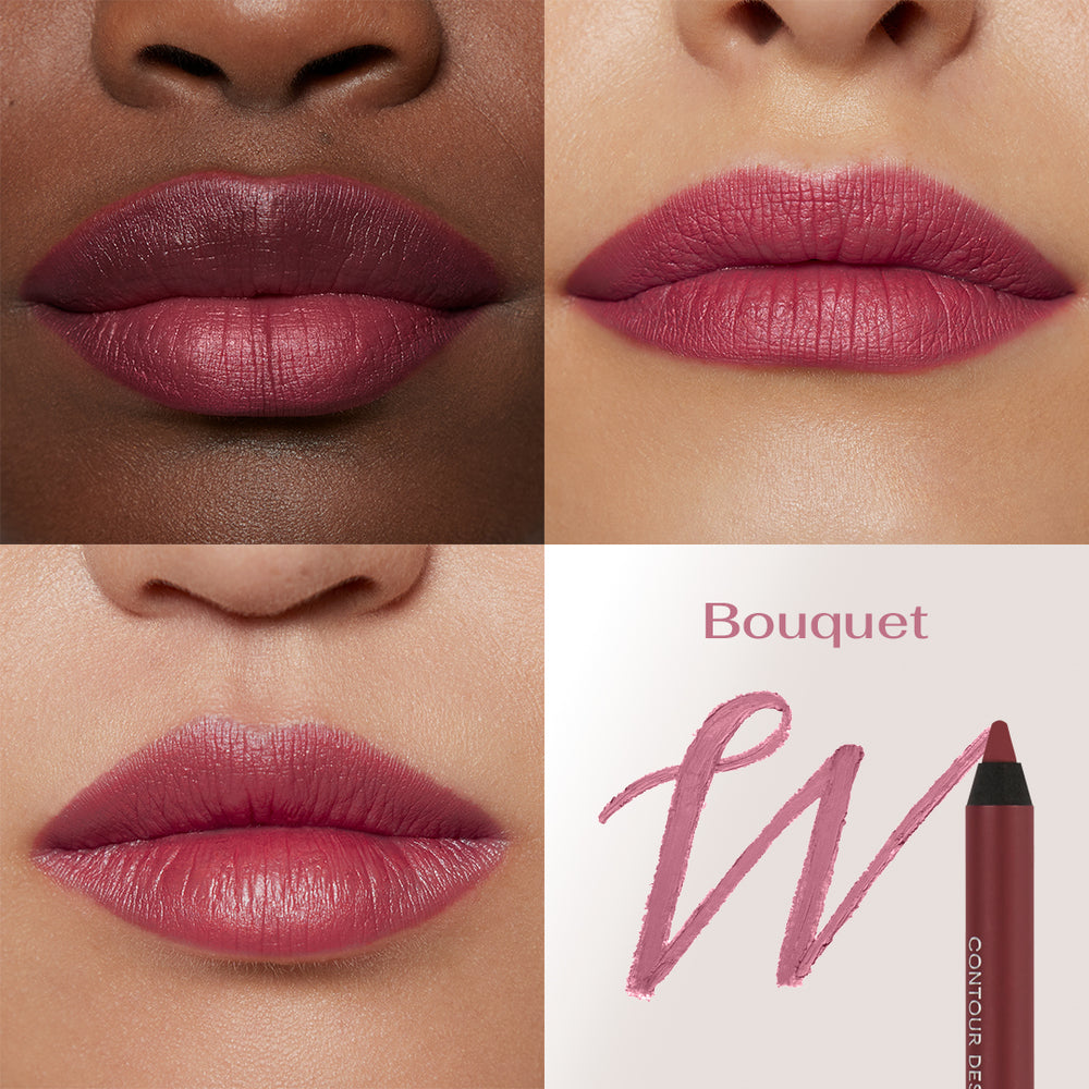 Waterproof Lip Crayon