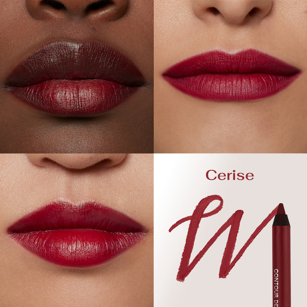 Waterproof Lip Crayon