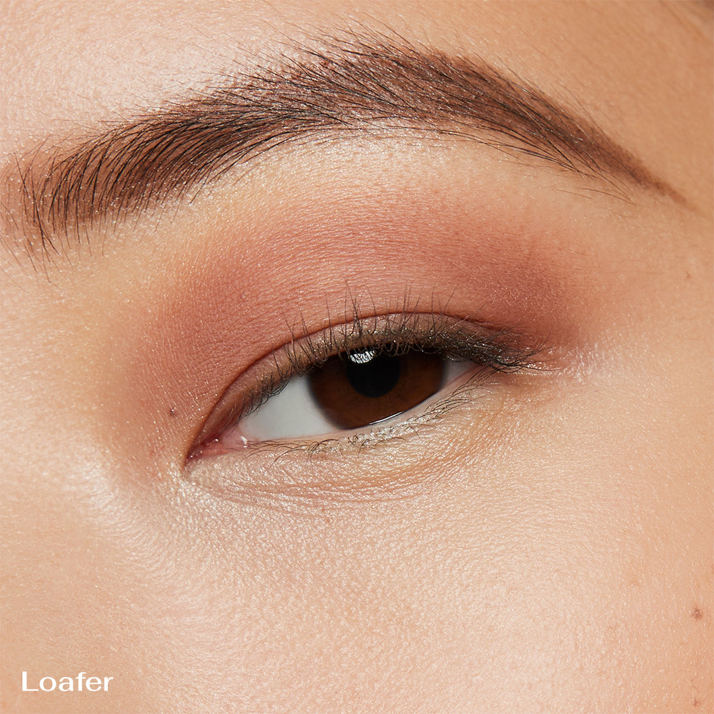 Dress Code Solo Eyeshadow