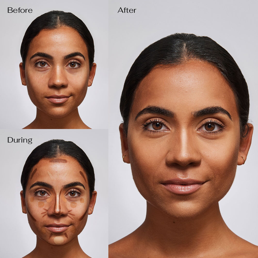 Portfolio Professional Correctors 4-in-1