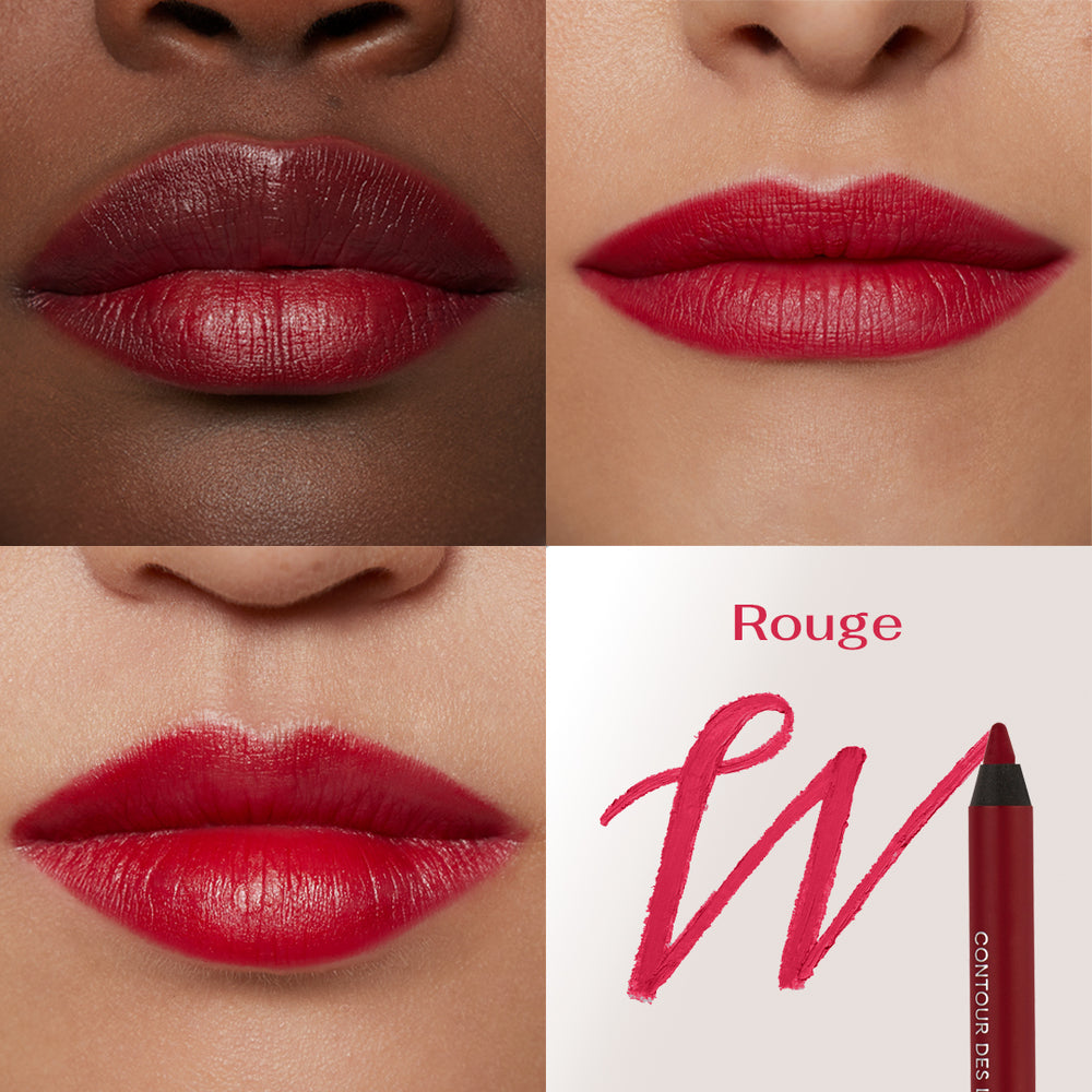 Waterproof Lip Crayon