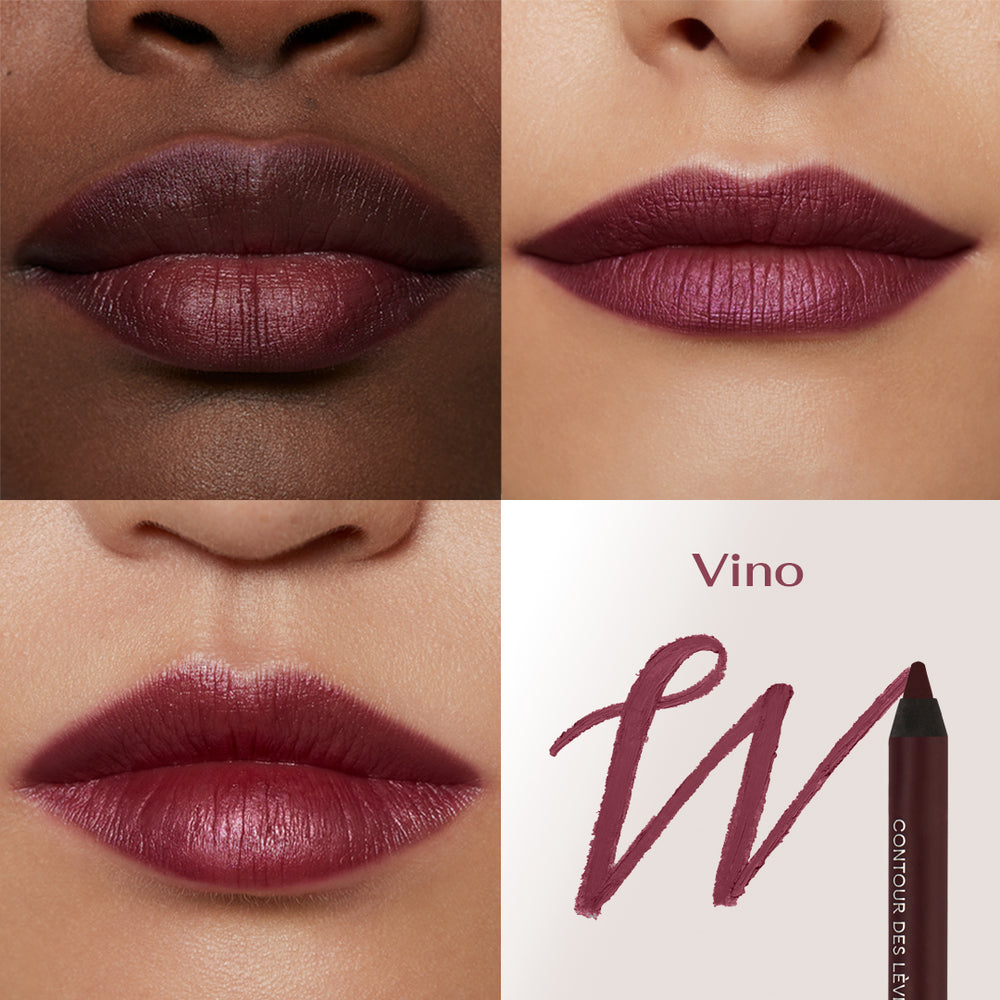 Waterproof Lip Crayon