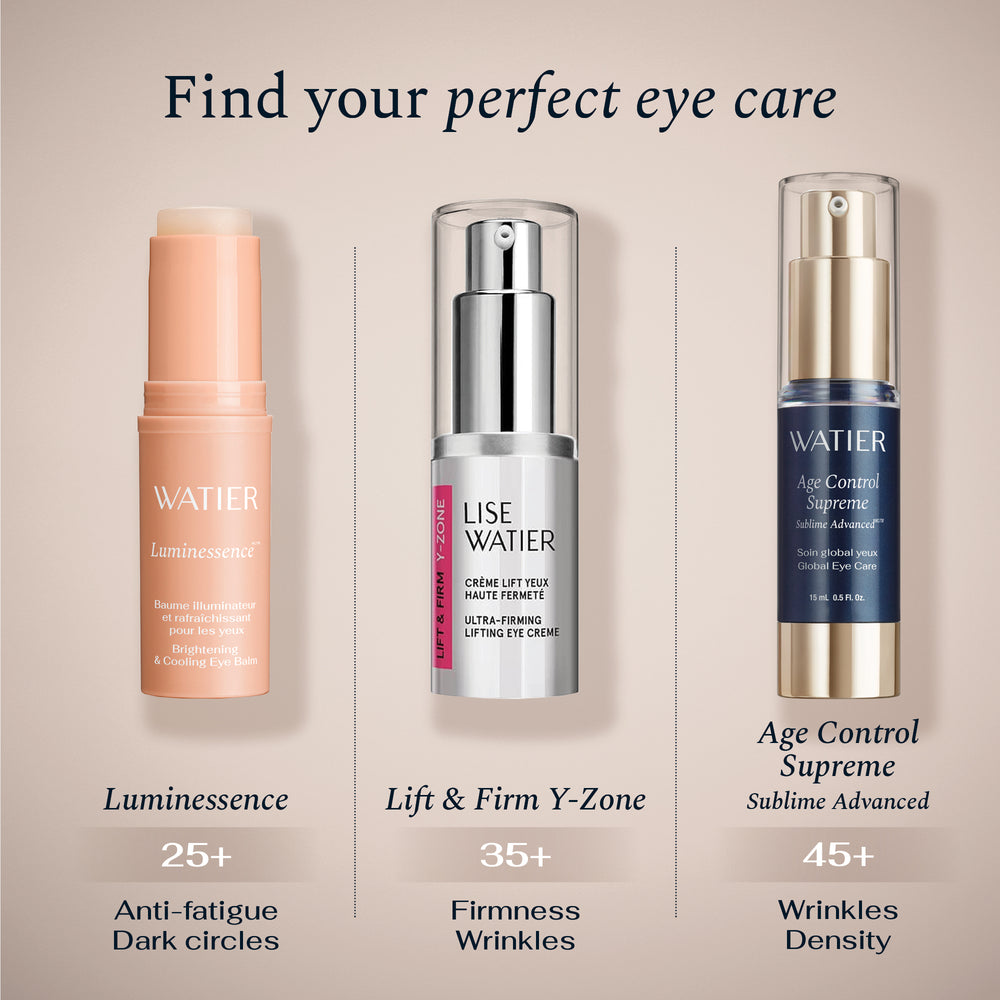 Age Control Supreme Sublime Advanced Global Eye Care