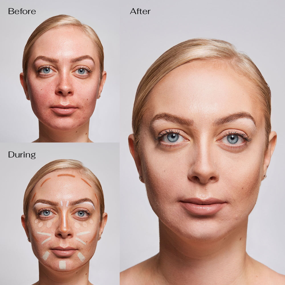 Portfolio Professional Correctors 4-in-1