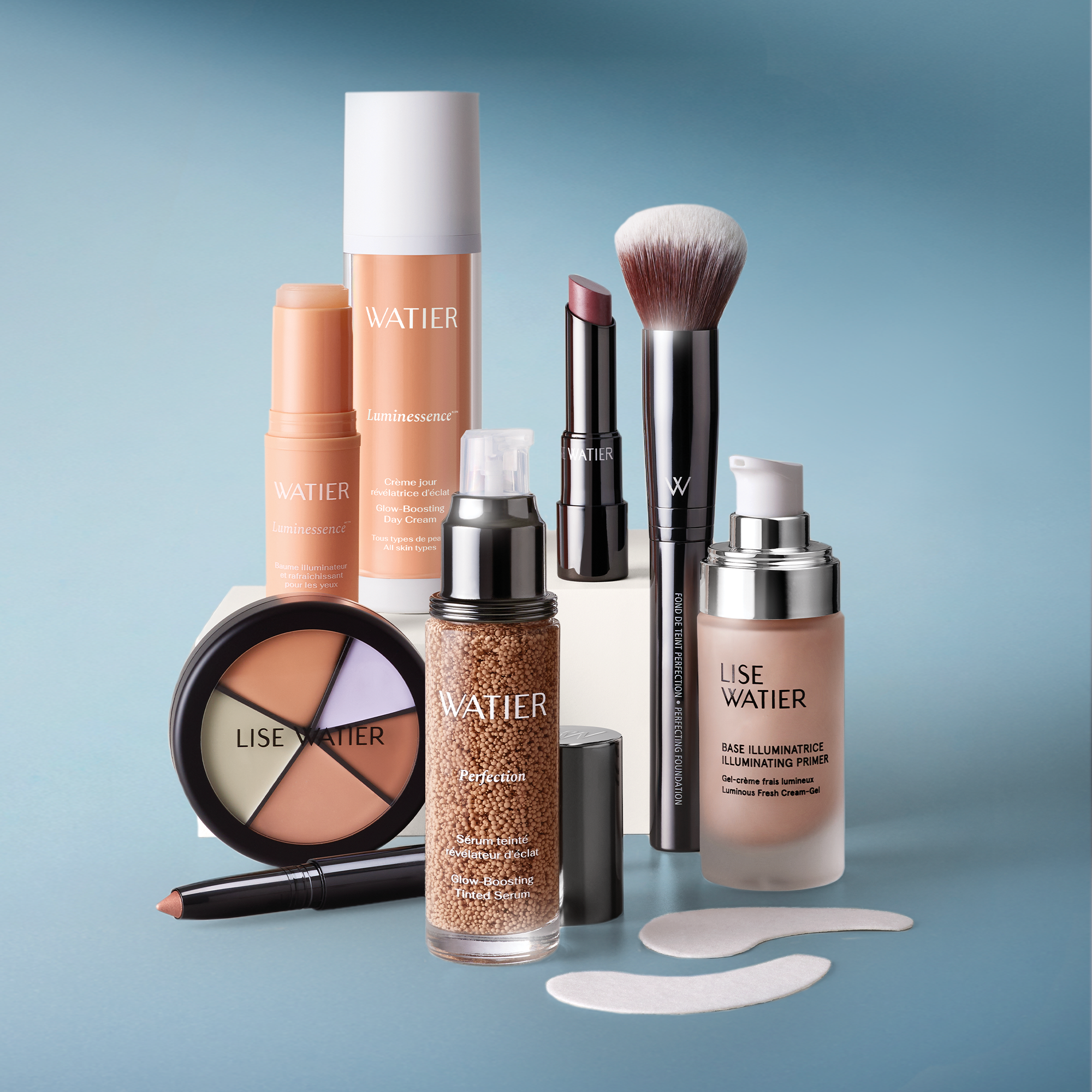 Tous les produits