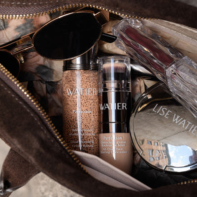 Créez votre look signature grâce à nos fonds de teint, correcteurs, produits pour les lèvres, mascaras et traceurs préférés. Découvrez des textures agréables, des teintes polyvalentes et des formules conçues pour une tenue longue durée.