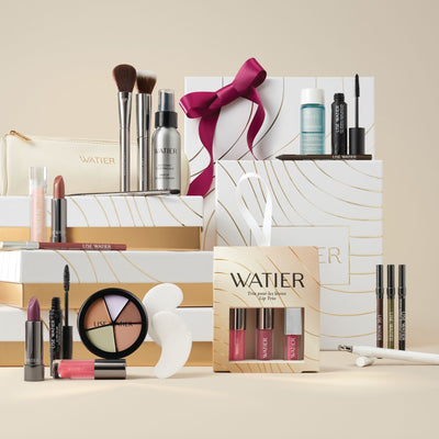 Coffrets cadeaux lèvres