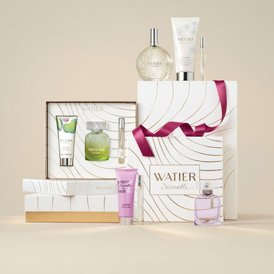 Coffrets cadeaux Parfums
