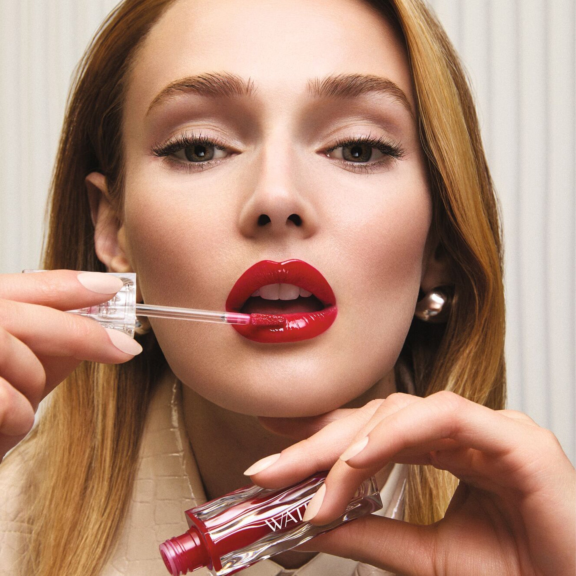 Maquillage