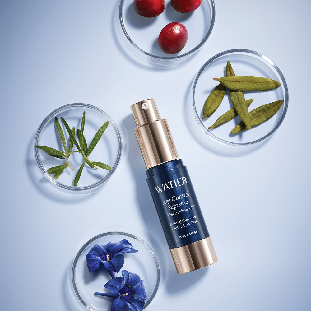 Age Control Supreme Sublime Advanced Global Eye Care