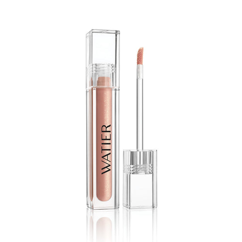 Fusionnelle Gloss Volume Suprême Plumping Lip Gloss