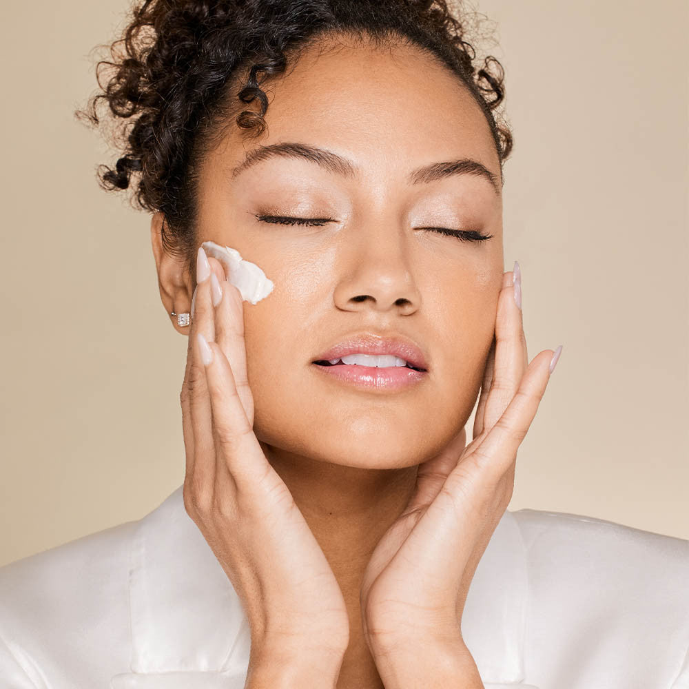 Lift & Firm Y-Zone High Firming Beauty Ritual