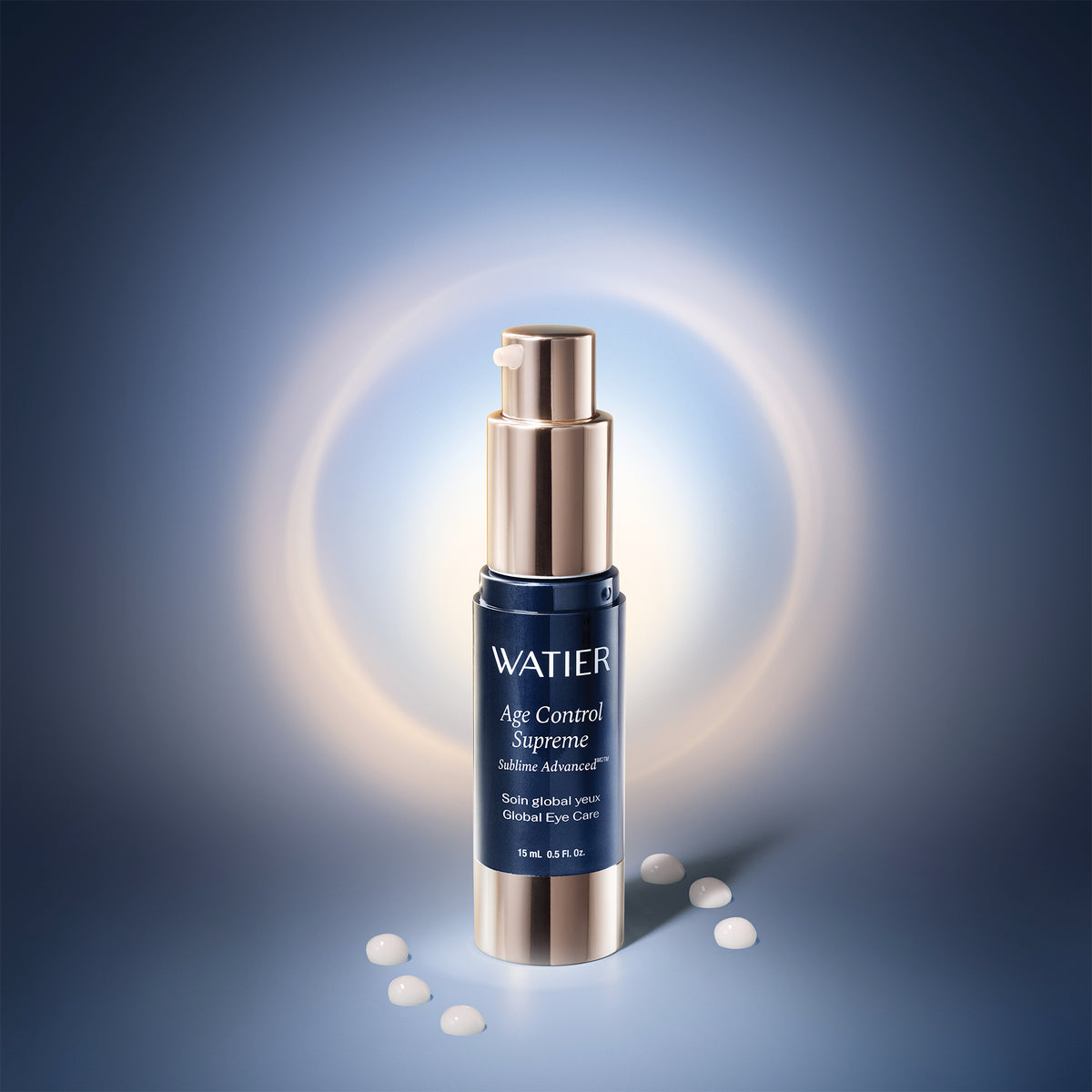 Age Control Supreme Sublime Advanced Global Eye Care