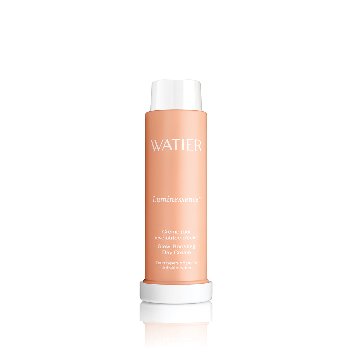 Luminessence Glow-Boosting Day Cream - Refill