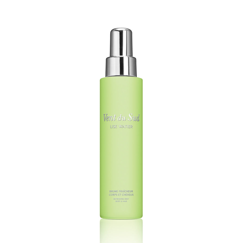 Vent du Sud Azur Refreshing Mist Body & Hair