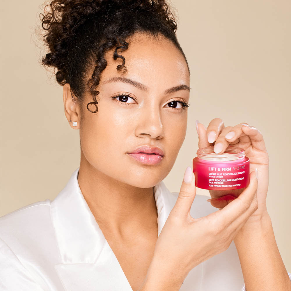 Lift & Firm Y-Zone High Firming Beauty Ritual