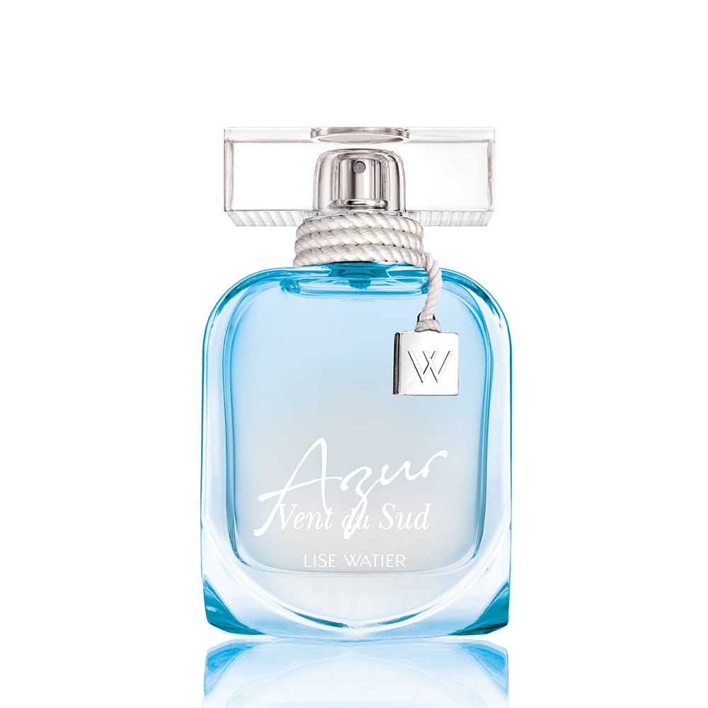 Fragrances – Watier