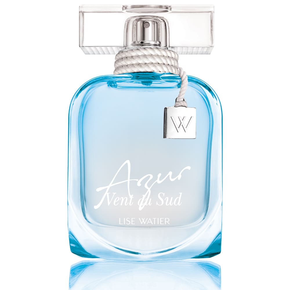 Vent du Sud Azur Eau de Toilette Spray - Watier