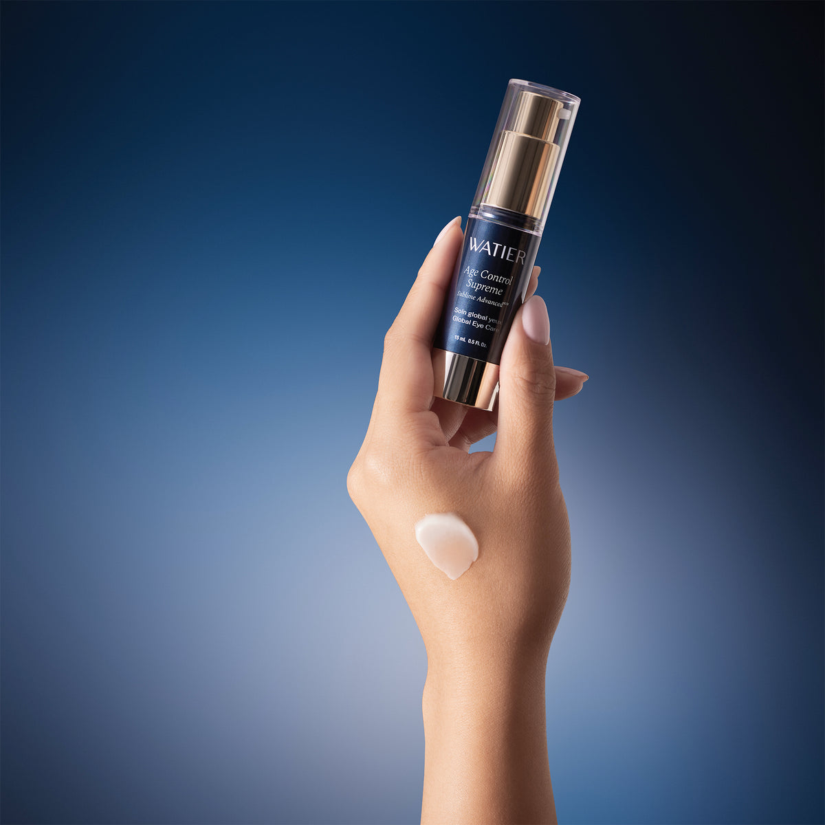 Age Control Supreme Sublime Advanced Premium Pro-Aging Beauty Ritual