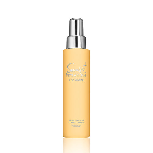 Vent du Sud Sunset Refreshing Mist Body & Hair
