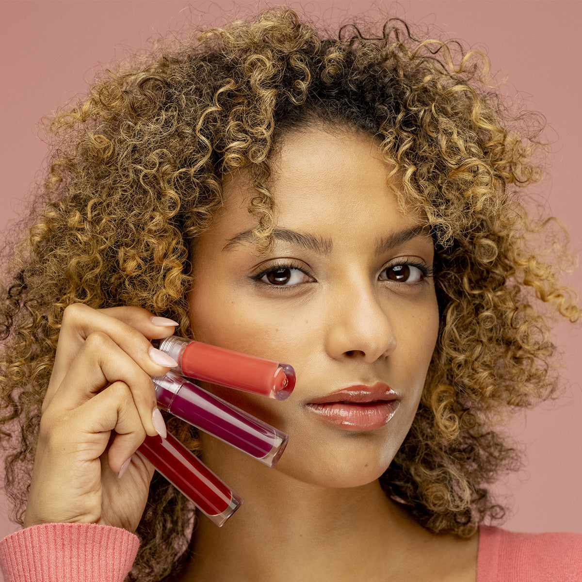 Love My Lips Caring Lip Oil