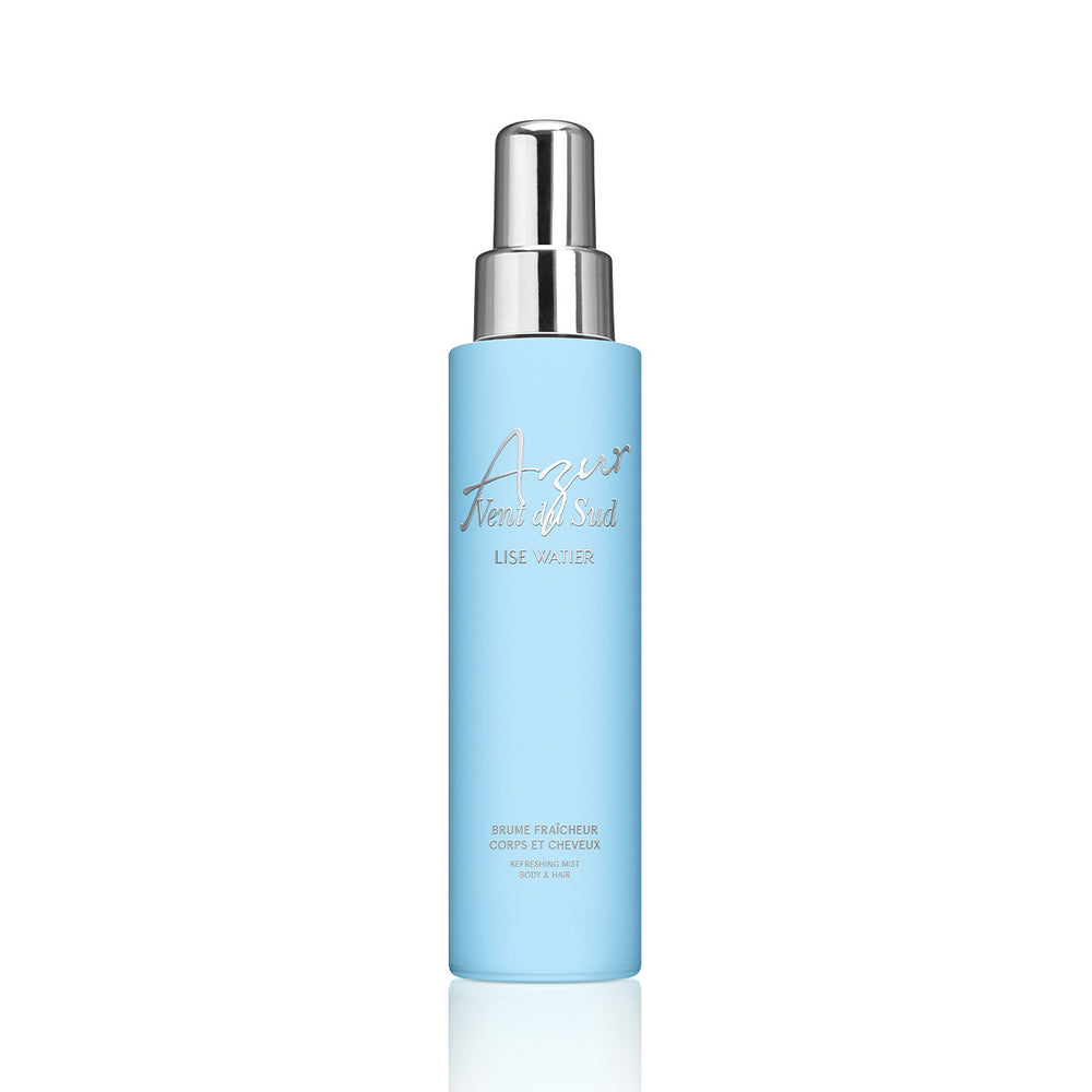 Vent du Sud Azur Refreshing Mist Body & Hair