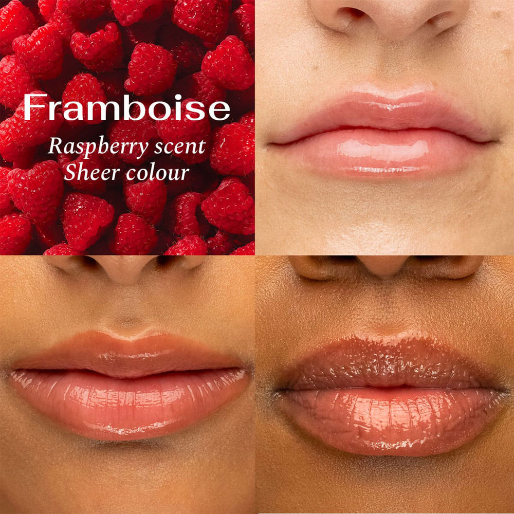 Love My Lips Lip Trio