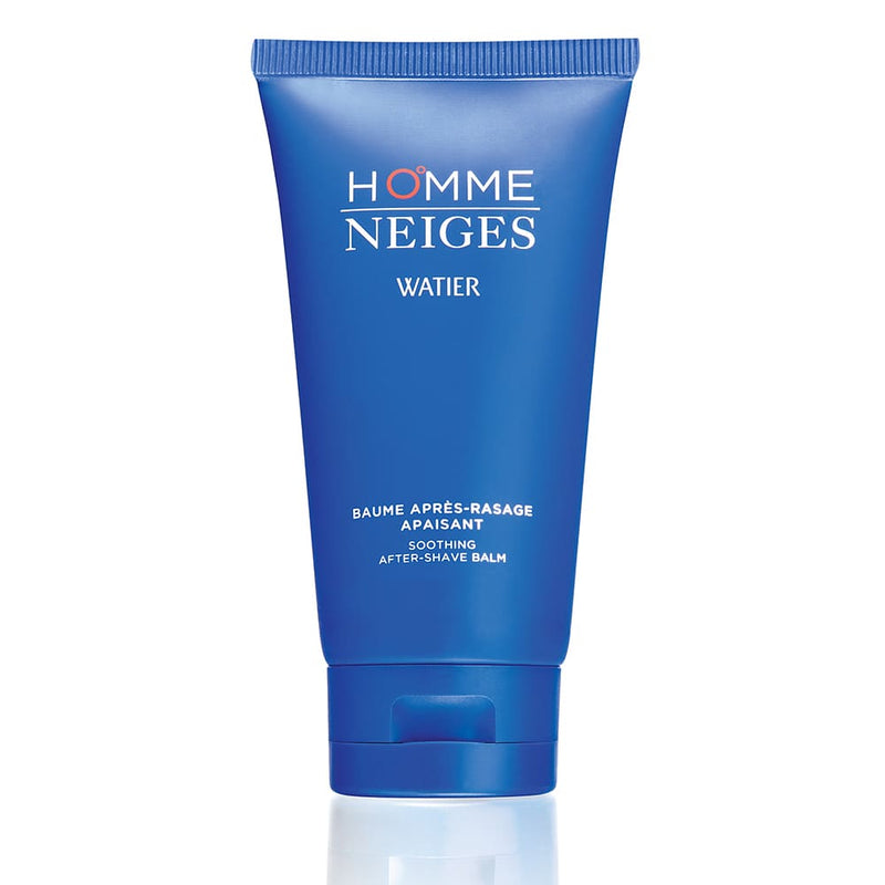 Homme Neiges Soothing After-Shave Balm