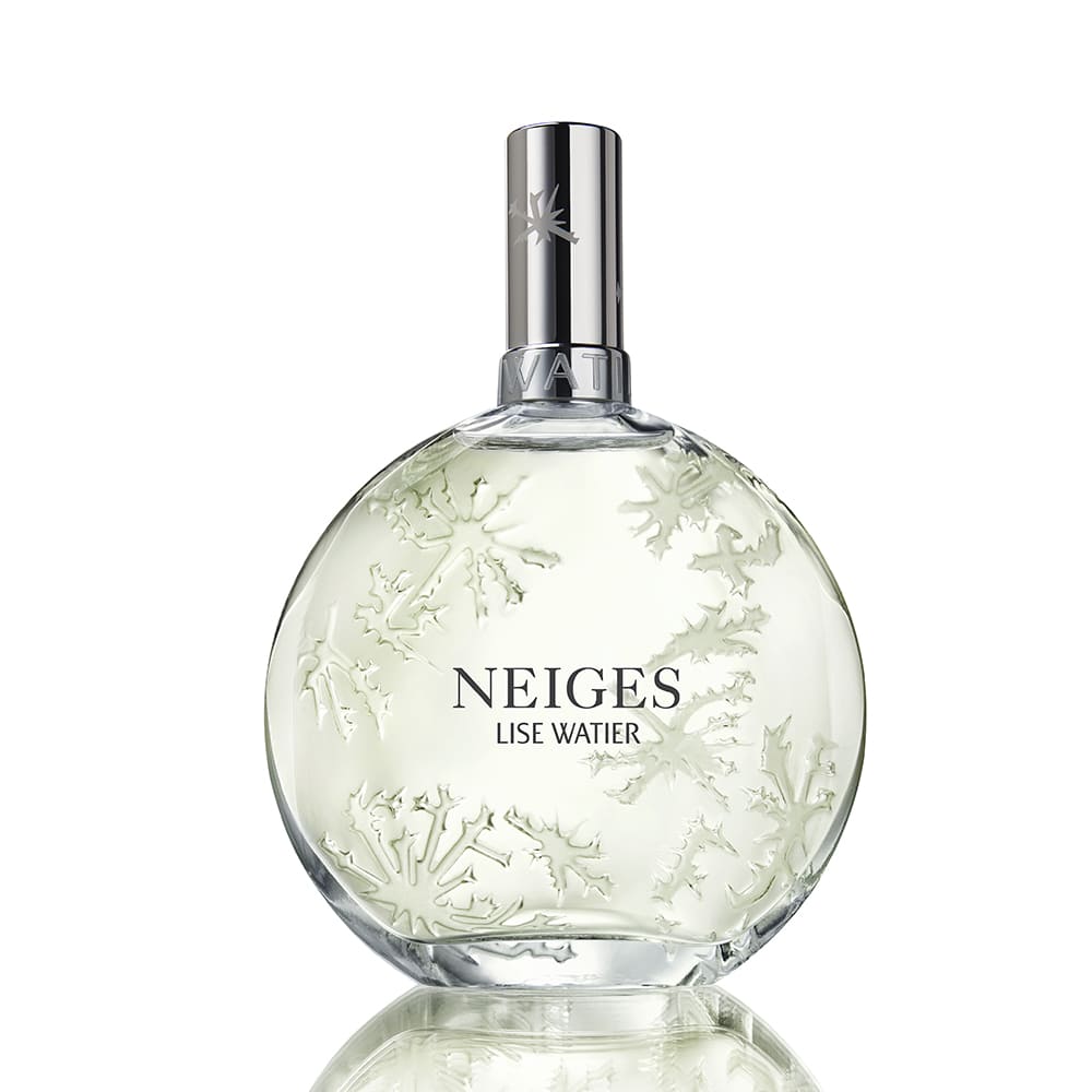 Neiges Eau de Toilette Spray