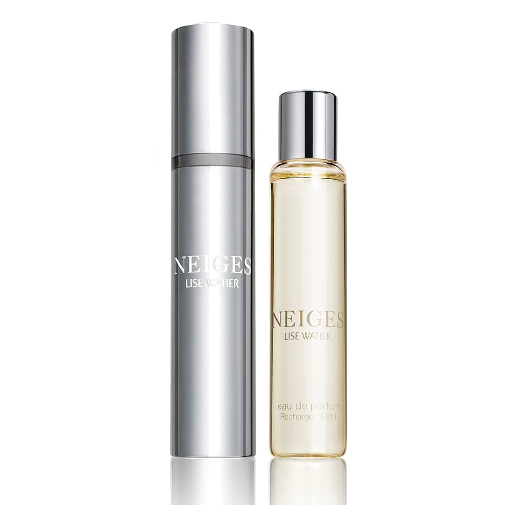Neiges Eau de Parfum Purse Spray