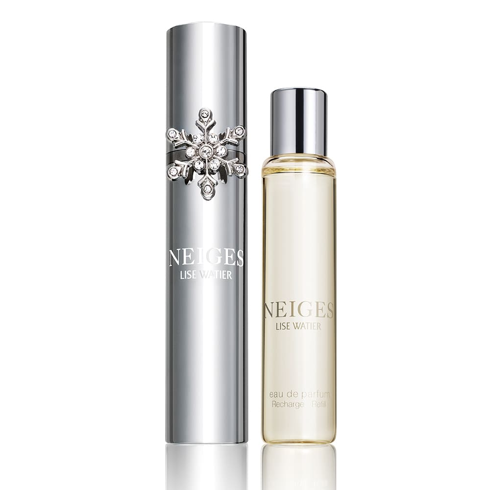 Neiges Eau de Parfum Purse Spray