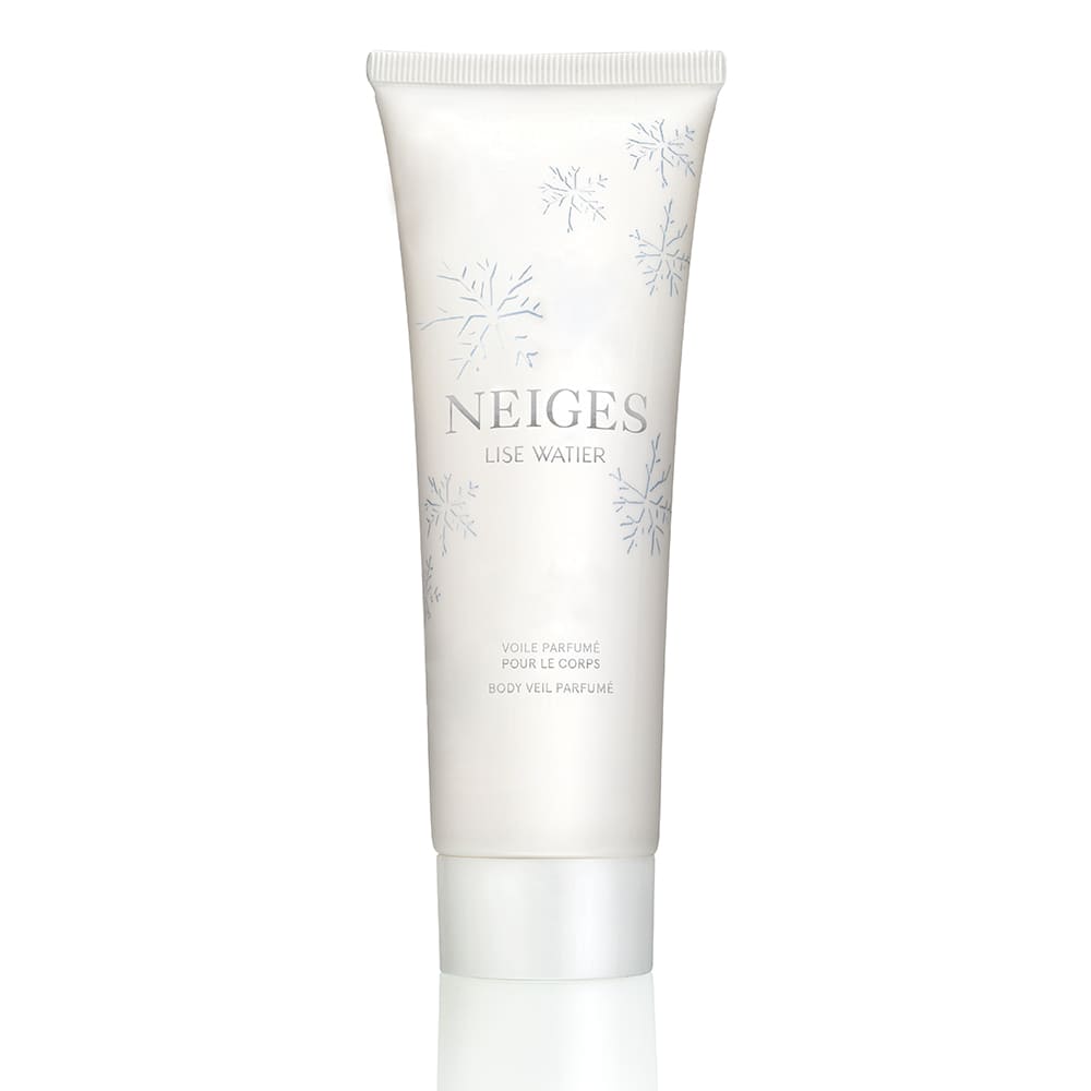 Neiges Body Veil Parfumé