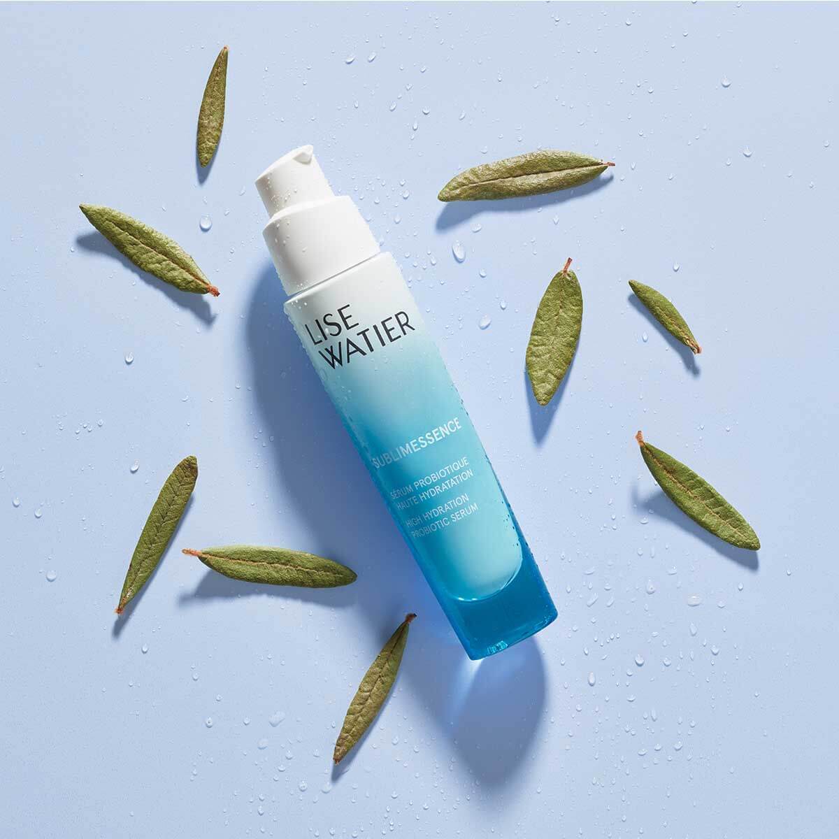 Hydraforce Hydra-Protective Beauty Ritual