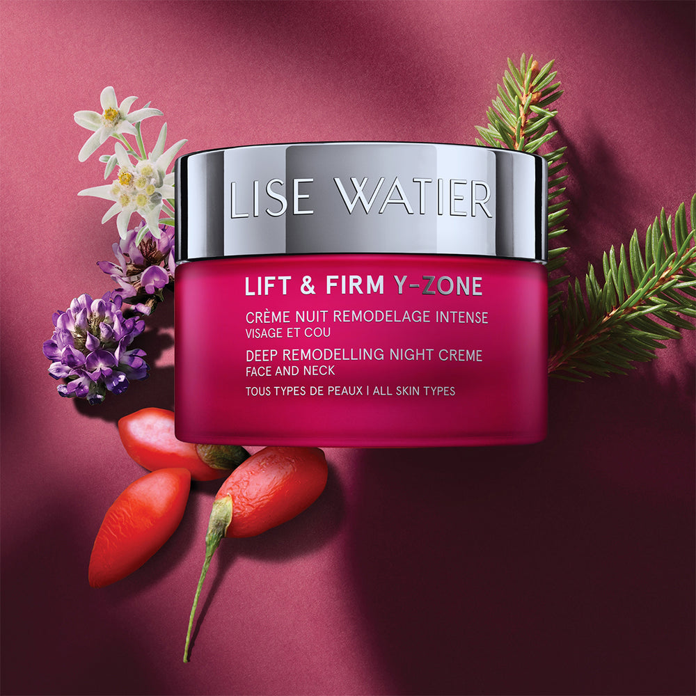 Lift & Firm Y-Zone Set