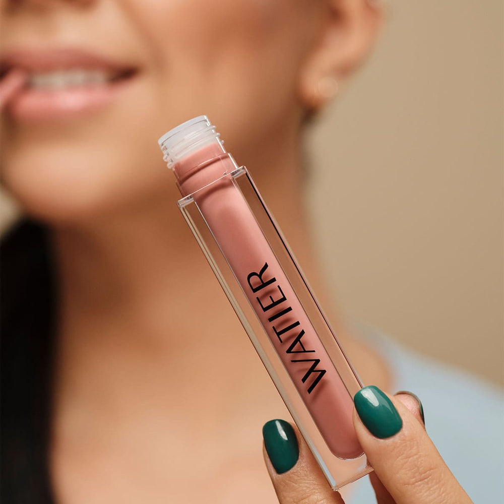 Gloss Volume Suprême Plumping Lip Gloss