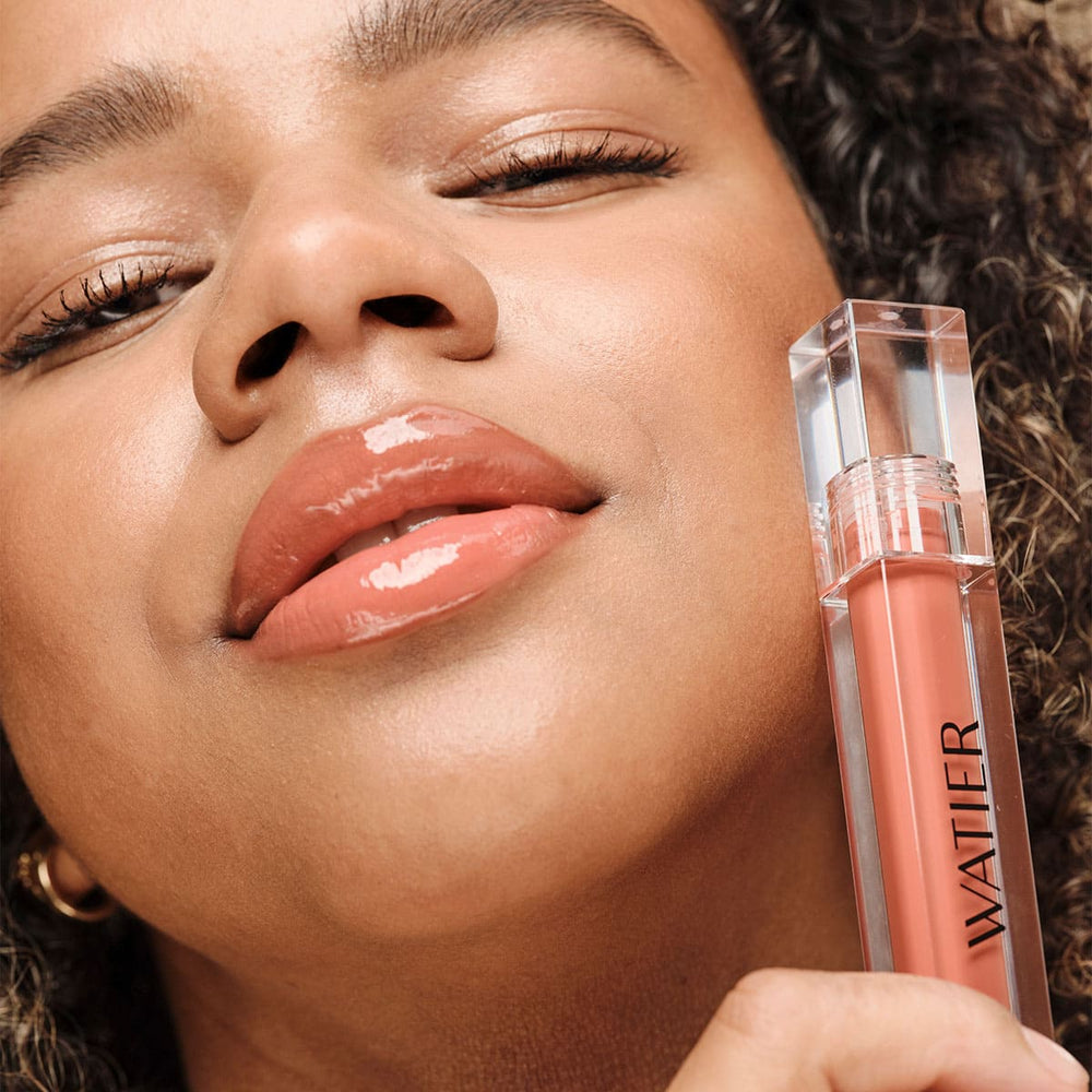 Gloss Volume Suprême Plumping Lip Gloss