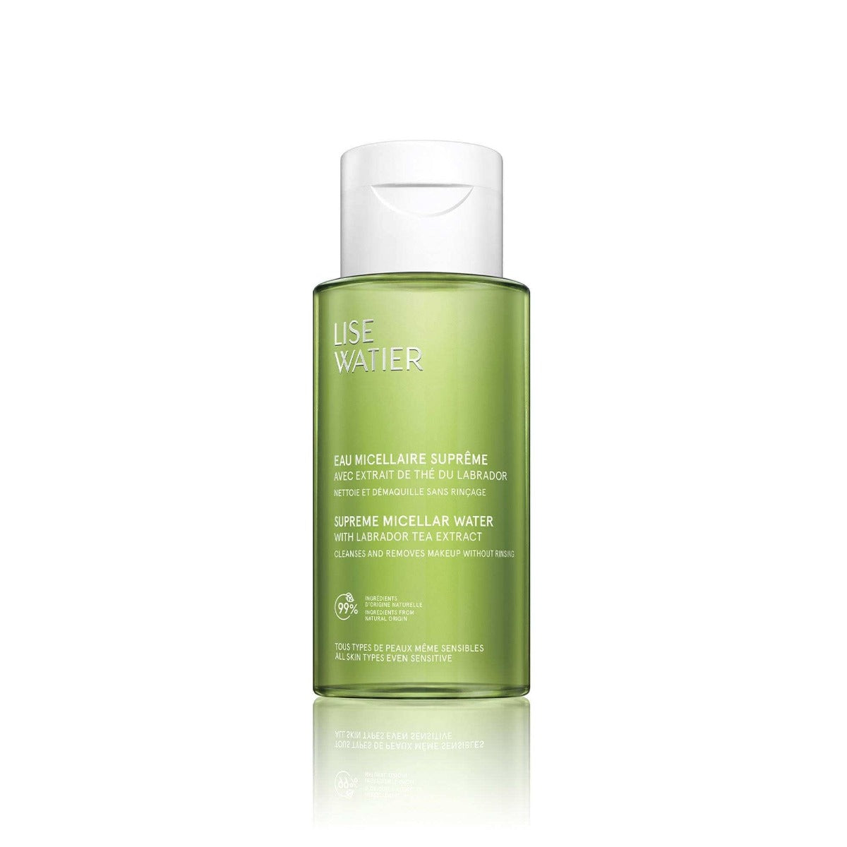 Supreme Micellar Water