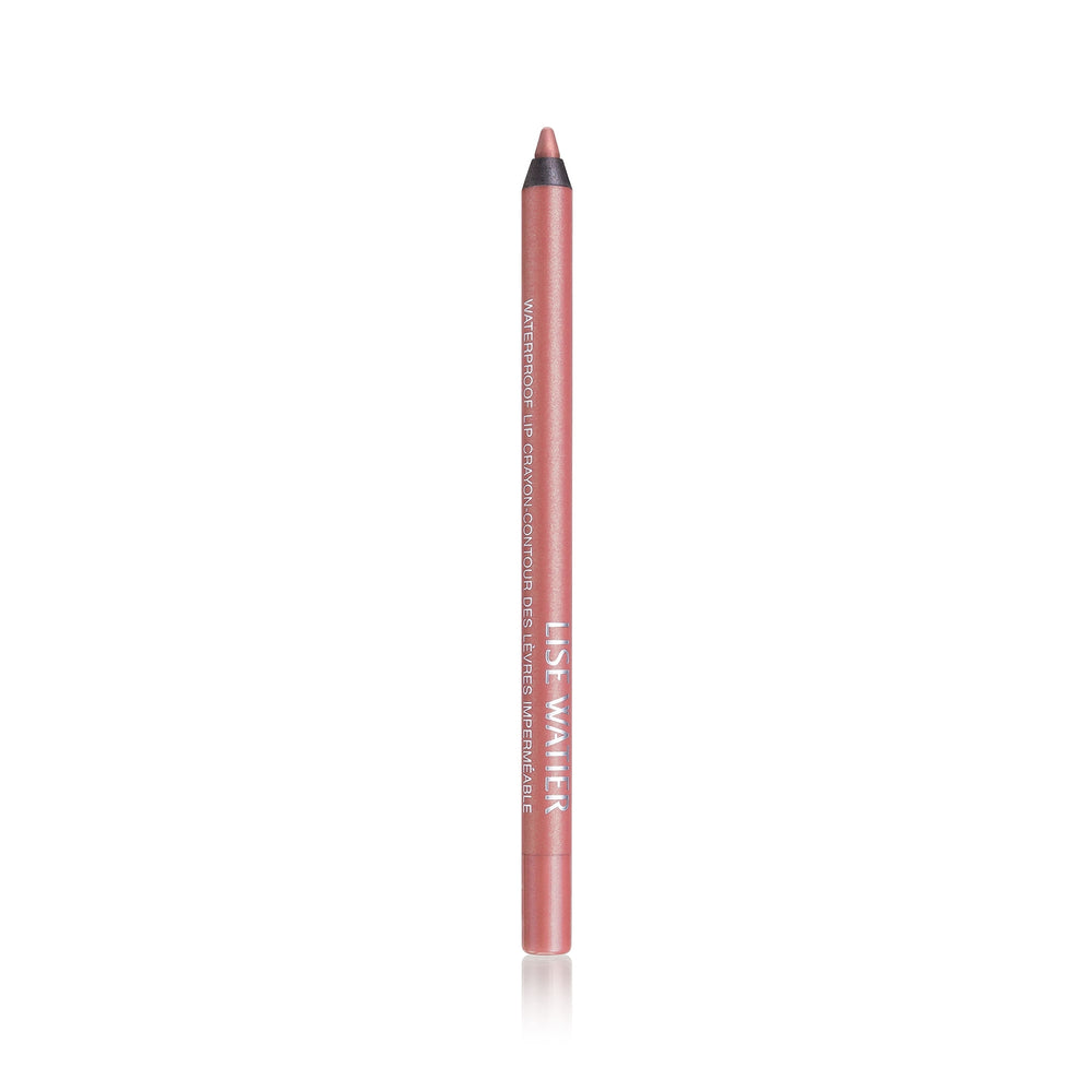 Waterproof Lip Crayon