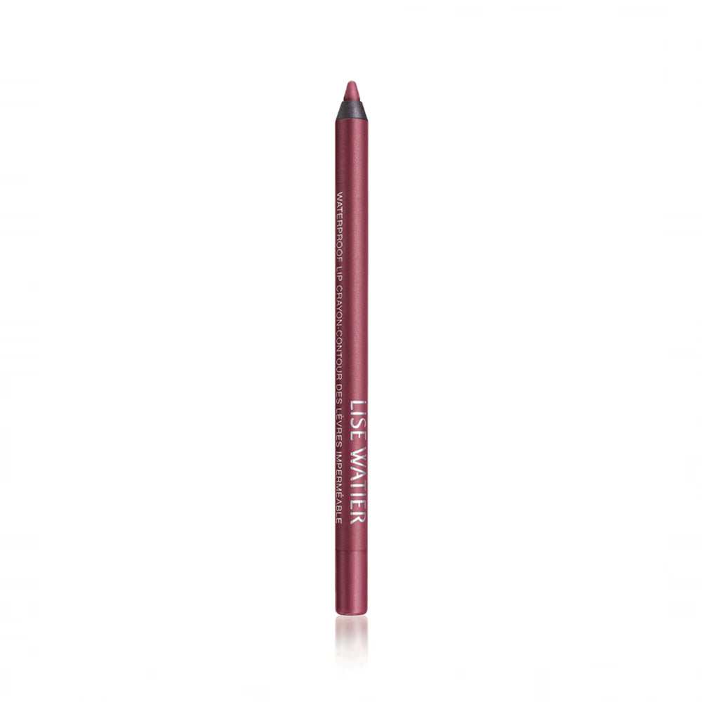 Waterproof Lip Crayon