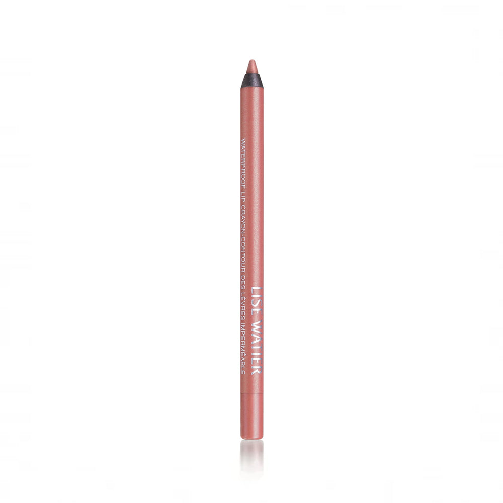 Waterproof Lip Crayon