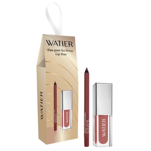 Lip Duo Set