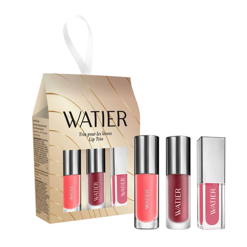 Lip Trio Set