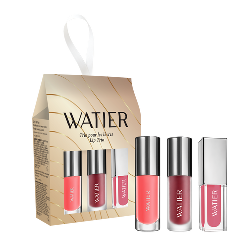 Lip Trio Set